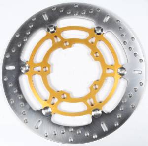 STANDARD BRAKE ROTOR