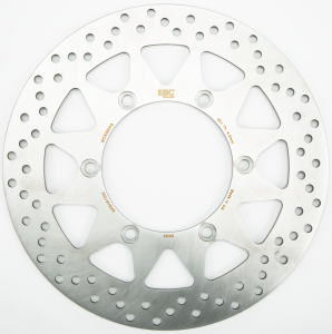 STANDARD BRAKE ROTOR