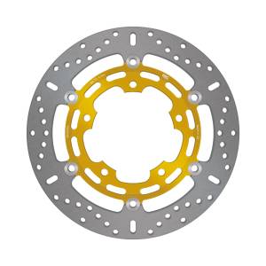 STANDARD BRAKE ROTOR