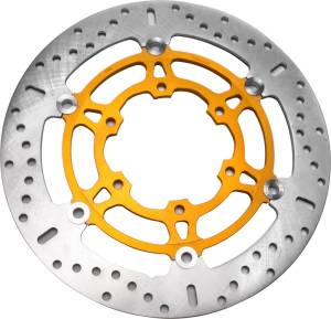 STANDARD BRAKE ROTOR