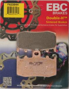 BRAKE PADS