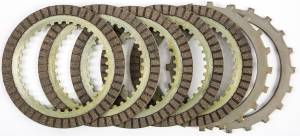 REDLINE CLUTCH KIT CK3457