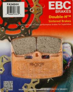 BRAKE PADS