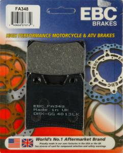 BRAKE PADS