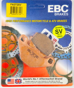 BRAKE PADS