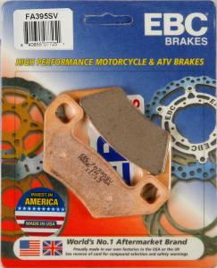 BRAKE PADS