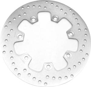 STANDARD BRAKE ROTOR