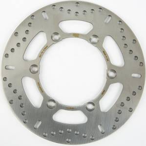 STANDARD BRAKE ROTOR