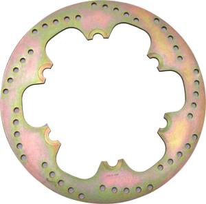 STANDARD BRAKE ROTOR