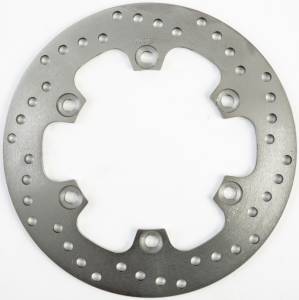 STANDARD BRAKE ROTOR