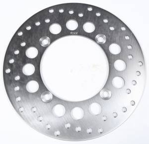 STANDARD BRAKE ROTOR