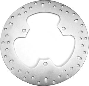 STANDARD BRAKE ROTOR