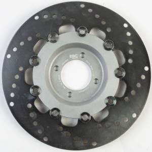 STANDARD BRAKE ROTOR