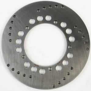 STANDARD BRAKE ROTOR