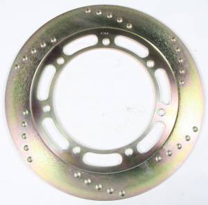 STANDARD BRAKE ROTOR