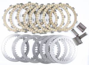 COMPLETE CLUTCH KIT