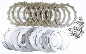 COMPLETE CLUTCH KIT