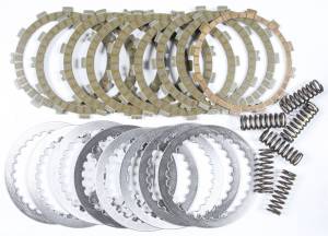 COMPLETE CLUTCH KIT