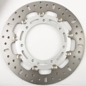 STANDARD BRAKE ROTOR