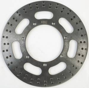 STANDARD BRAKE ROTOR