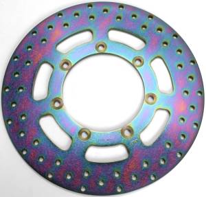 STANDARD BRAKE ROTOR