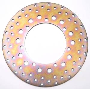 STANDARD BRAKE ROTOR