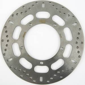 STANDARD BRAKE ROTOR