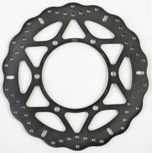 CONTOUR BRAKE ROTOR