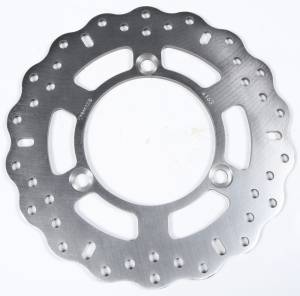 CONTOUR BRAKE ROTOR