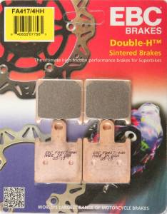 BRAKE PADS