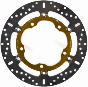 BRAKE ROTOR STANDARD