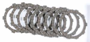 PRO CLUTCH DISK KIT