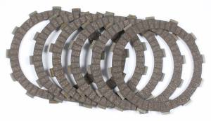 PRO CLUTCH DISK KIT