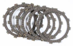 PRO CLUTCH DISK KIT