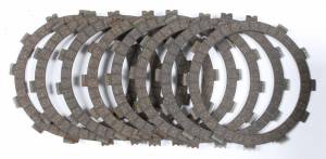 PRO CLUTCH DISK KIT