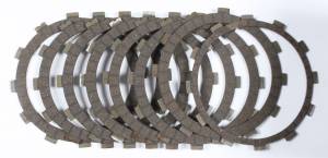 PRO CLUTCH DISK KIT