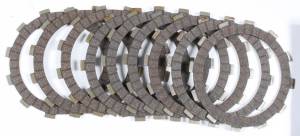 PRO CLUTCH DISK KIT