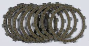 CLUTCH DISK KIT HIGH PERFORMANCE