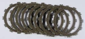 CLUTCH DISK KIT HIGH PERFORMANCE