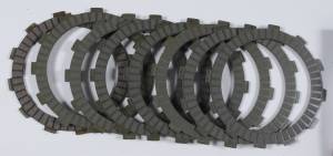 CLUTCH DISK KIT HIGH PERFORMANCE