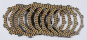 CLUTCH DISK KIT HIGH PERFORMANCE