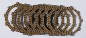 CLUTCH DISK KIT HIGH PERFORMANCE