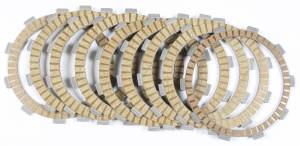 CLUTCH DISK KIT HIGH PERFORMANCE