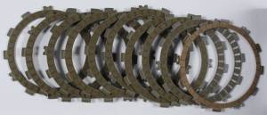 CLUTCH DISK KIT HIGH PERFORMANCE