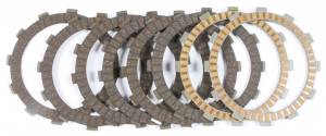 CLUTCH DISK KIT HIGH PERFORMANCE