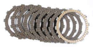 CLUTCH DISK KIT HIGH PERFORMANCE