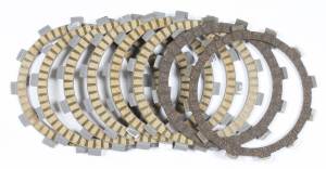 CLUTCH DISK KIT HIGH PERFORMANCE