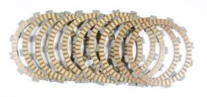 CLUTCH DISK KIT HIGH PERFORMANCE