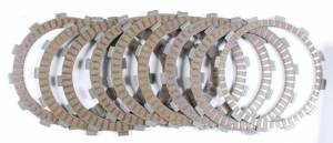 CLUTCH DISK KIT HIGH PERFORMANCE