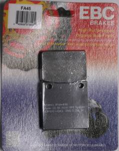 BRAKE PADS